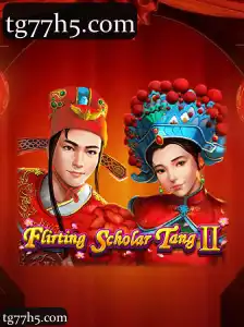 FlirtingScholarTangII