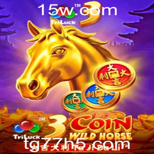 Explorando o Novo Jogo 3CoinWildHorse: Regras e Descrição