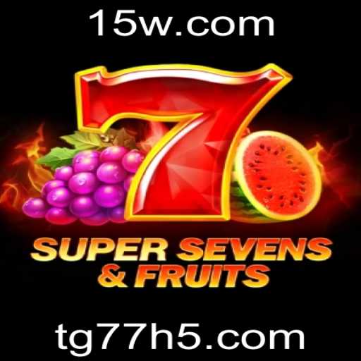 Explorando o Fascinante Mundo do Jogo 7SuperSevensFruits