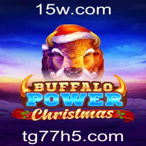Descubra o Fascinante Mundo de BuffaloPowerChristmas