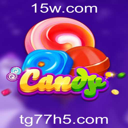 Descubra o Mundo de Candy: O Jogo Encantador
