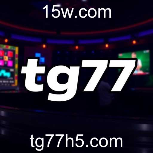 tg77 - Cassino ao Vivo com Real Brasileiro