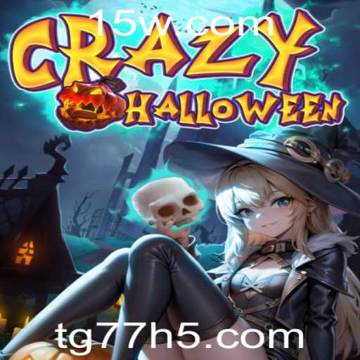 Descubra o Envolvente Mundo de CrazyHalloween: O Jogo que Está Conquistando Multidões