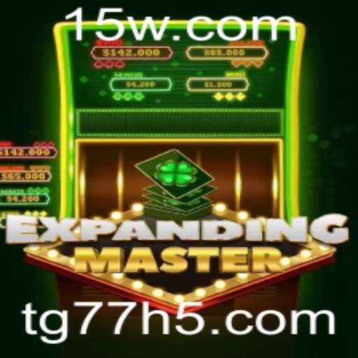 Explorando o Fascinante Mundo do Jogo ExpandingMaster: Regras e Estratégias