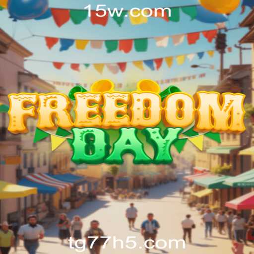 Título Empolgante: Explorando o Mundo de FreedomDay e as Dinâmicas do Jogo