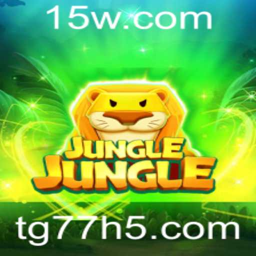 Explorando o Mundo de JungleJungle: Uma Aventura Selvagem nos Jogos Digitais