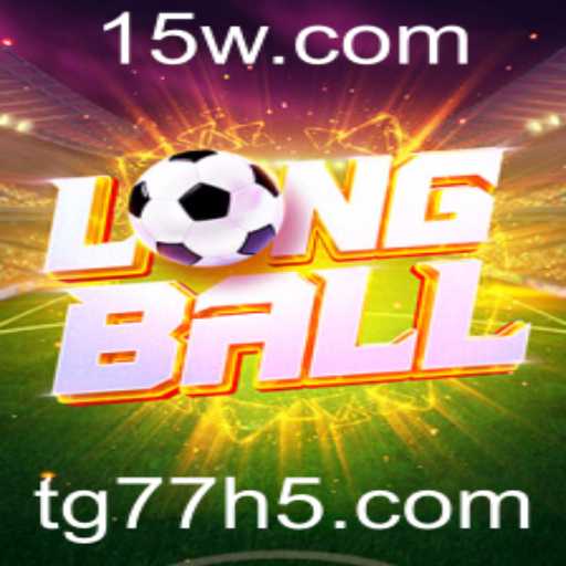 Descubra LongBall: O Inovador Jogo que Está Conquistando o Mundo