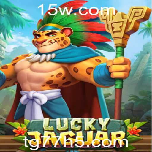 Explorando o Mundo do LuckyJaguar: Regras e Introdução