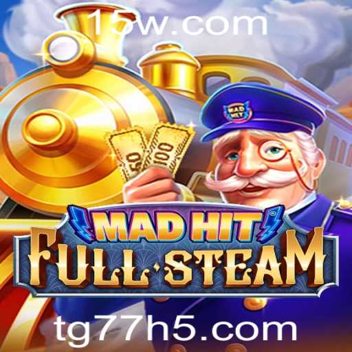 Explorando MadHitFullSteam: Uma Jornada no Mundo dos Jogos de Estratégia