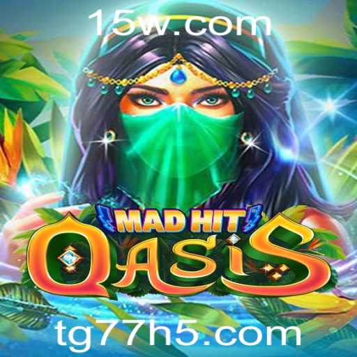 Explorando o Universo de MadHitOasis: Um Mergulho nas Regras e Mecânicas do Jogo