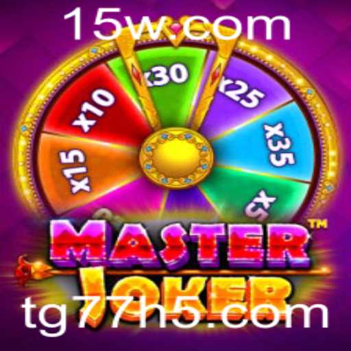 Descubra o Universo Fascinante de MasterJoker: Uma Experiência de Jogo Única
