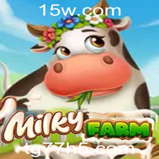 Descubra o Mundo de MilkyFarm: Um Novo Horizonte no Universo dos Jogos