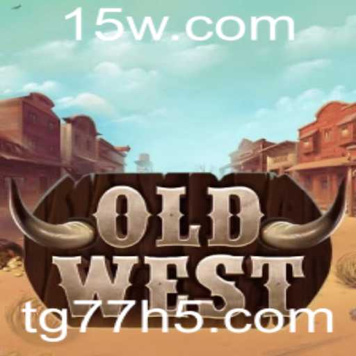 OldWest: Aventura e Estratégia no Velho Oeste com o Jogo 'tg77'