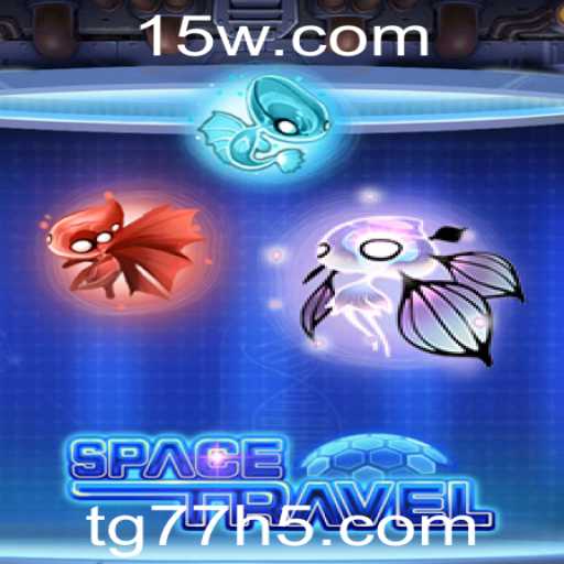 SpaceTravel: Descobrindo o Futuro dos Jogos Espaciais