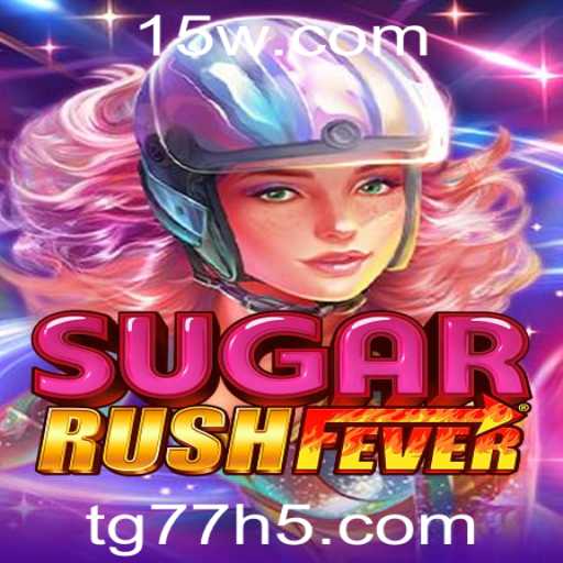 SugarRushFever: Uma Aventura Doce e Divertida no Mundo dos Jogos