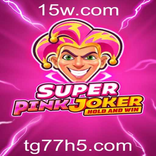 SuperPinkJoker: Um Olhar Profundo no Novo Jogo Envolvente