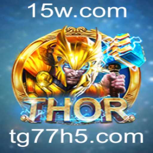 Explorando THOR: O Novo Jogo de Estratégia e Aventura