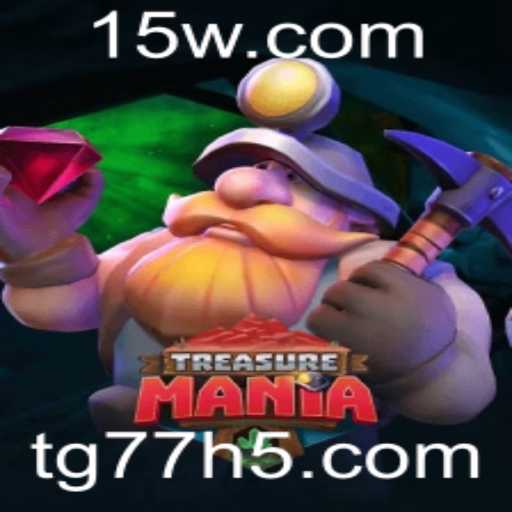 Descubra o Fascinante Mundo de TreasureMania