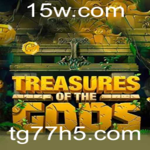 Explorando as Aventuras do Jogo 'TreasureoftheGods': Uma Imersão Completa