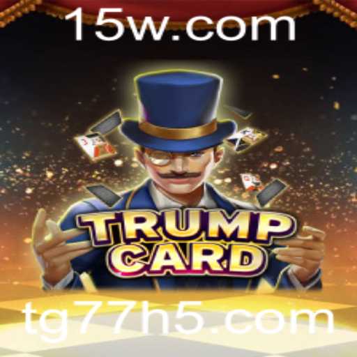 Explorando o Mundo do Jogo TrumpCard: Estratégia e Diversão