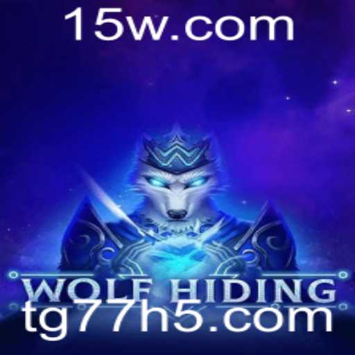 Descubra o Mundo Atraente de WolfHiding