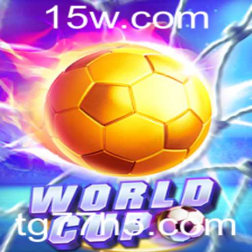 WorldCup: A Revolução no Mundo dos Jogos com TG77
