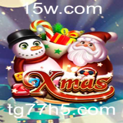 Descubra o Fascinante Jogo 'Xmas': Uma Imersão no Mundo TG77